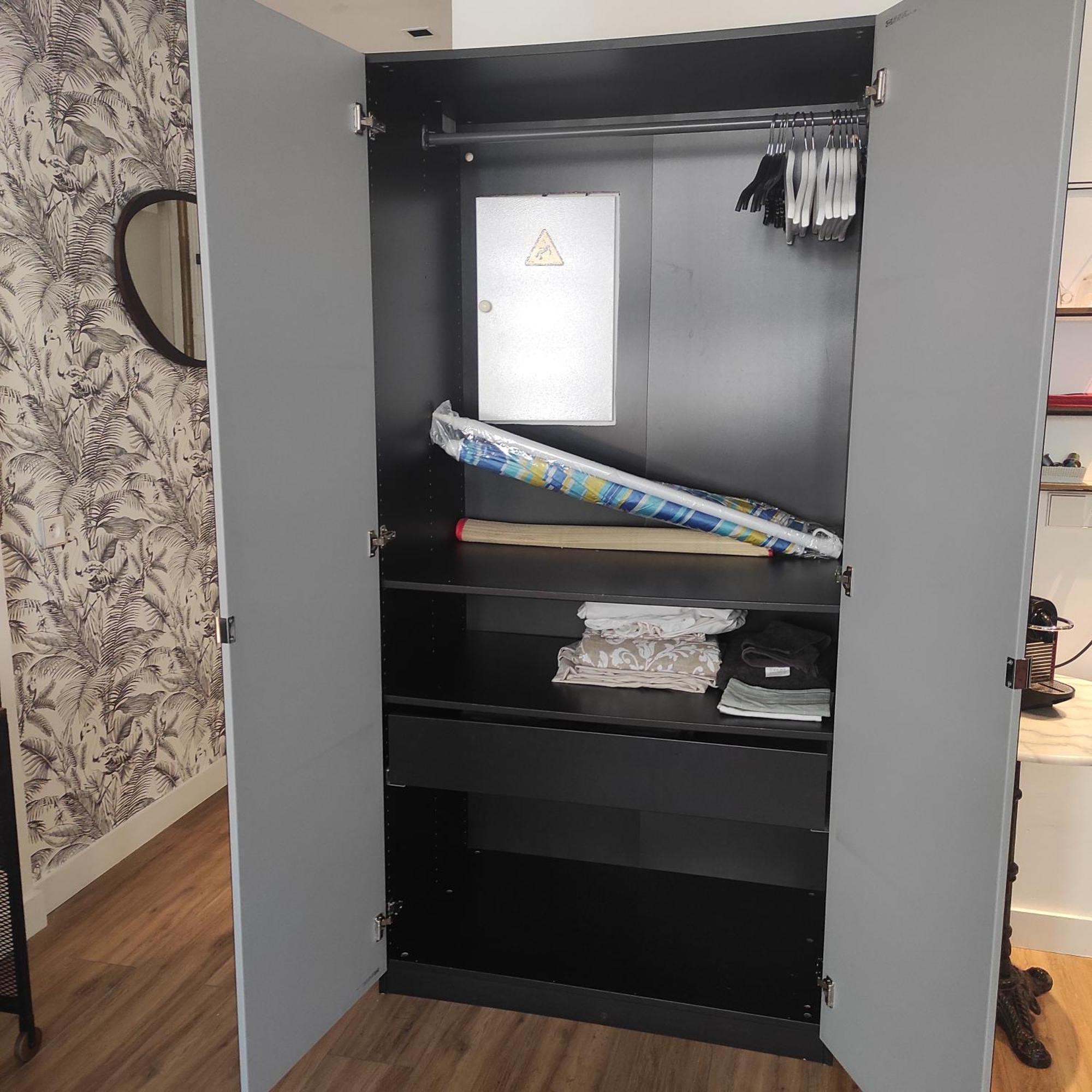 Grand Studio Confortable Au Coeur De Nice Bagian luar foto